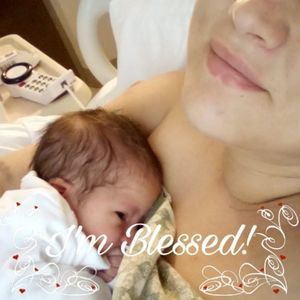 Meet your Posher, Elizabeth